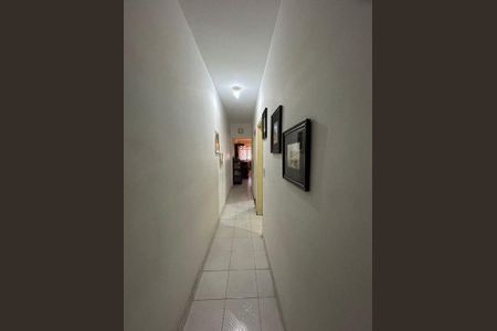 Casa à venda com 2 quartos, 132m² em Jardim Lauro Gomes, São Bernardo do Campo