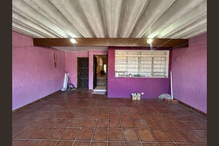 Casa à venda com 2 quartos, 132m² em Jardim Lauro Gomes, São Bernardo do Campo