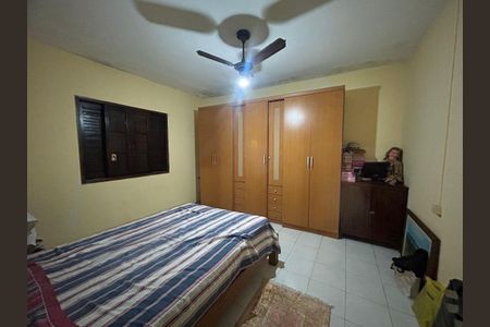 Casa à venda com 2 quartos, 132m² em Jardim Lauro Gomes, São Bernardo do Campo