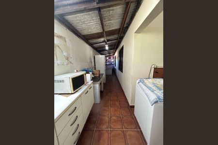 Casa à venda com 2 quartos, 132m² em Jardim Lauro Gomes, São Bernardo do Campo