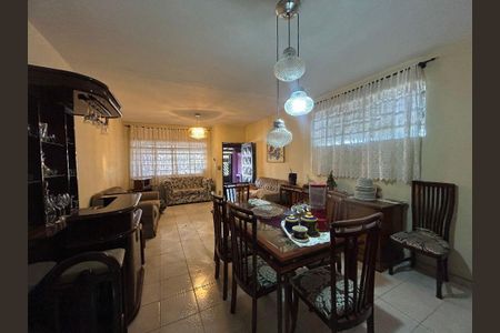 Casa à venda com 2 quartos, 132m² em Jardim Lauro Gomes, São Bernardo do Campo