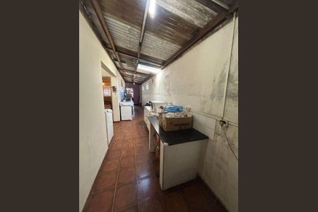 Casa à venda com 2 quartos, 132m² em Jardim Lauro Gomes, São Bernardo do Campo