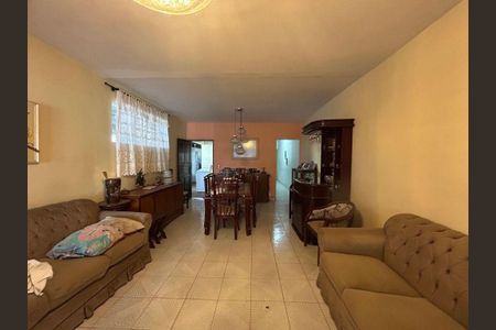Casa à venda com 2 quartos, 132m² em Jardim Lauro Gomes, São Bernardo do Campo