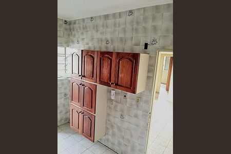 Apartamento à venda com 2 quartos, 60m² em Vila Joaquim Inacio, Campinas