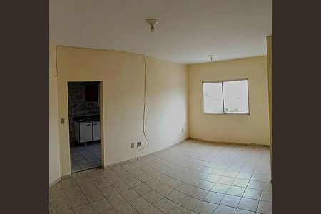 Apartamento à venda com 2 quartos, 60m² em Vila Joaquim Inacio, Campinas