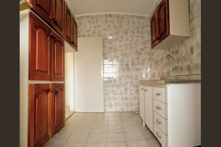 Apartamento à venda com 2 quartos, 60m² em Vila Joaquim Inacio, Campinas