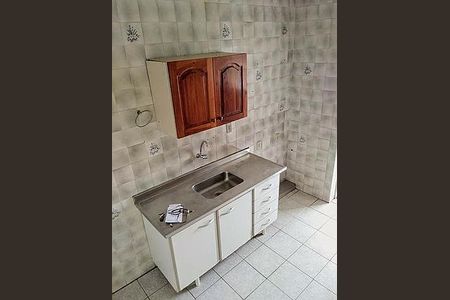 Apartamento à venda com 2 quartos, 60m² em Vila Joaquim Inacio, Campinas