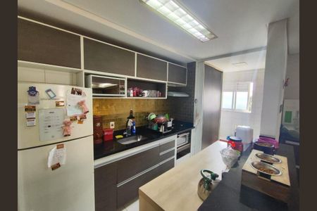 Apartamento à venda com 3 quartos, 102m² em Baeta Neves, São Bernardo do Campo