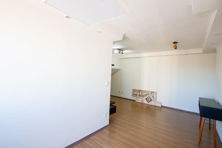 Sala de apartamento para alugar com 3 quartos, 164m² em Vila Guiomar, Santo André