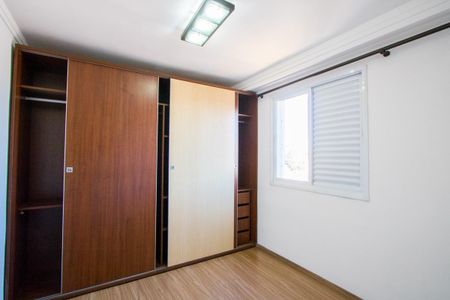 Quarto 2 de apartamento para alugar com 3 quartos, 164m² em Vila Guiomar, Santo André