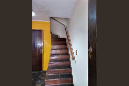 Casa à venda com 3 quartos, 120m² em Vila Brasilio Machado, São Paulo