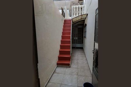 Casa à venda com 3 quartos, 120m² em Vila Brasilio Machado, São Paulo