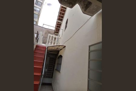Casa à venda com 3 quartos, 120m² em Vila Brasilio Machado, São Paulo