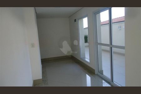 Apartamento à venda com 1 quarto, 42m² em Vila Guilherme, São Paulo