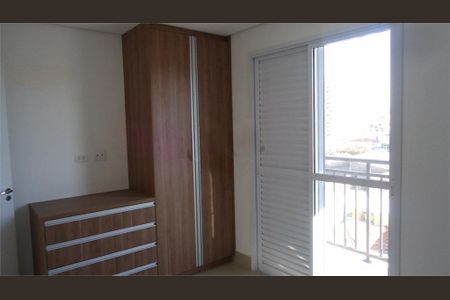 Apartamento à venda com 1 quarto, 42m² em Vila Guilherme, São Paulo