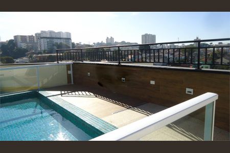Apartamento à venda com 1 quarto, 42m² em Vila Guilherme, São Paulo
