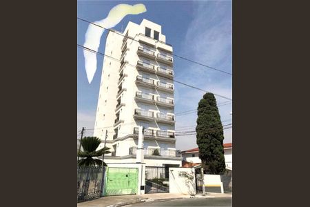 Apartamento à venda com 1 quarto, 42m² em Vila Guilherme, São Paulo
