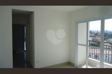 Apartamento à venda com 1 quarto, 42m² em Vila Guilherme, São Paulo