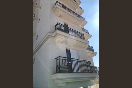 Apartamento à venda com 1 quarto, 42m² em Vila Guilherme, São Paulo