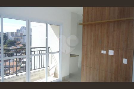 Apartamento à venda com 1 quarto, 42m² em Vila Guilherme, São Paulo