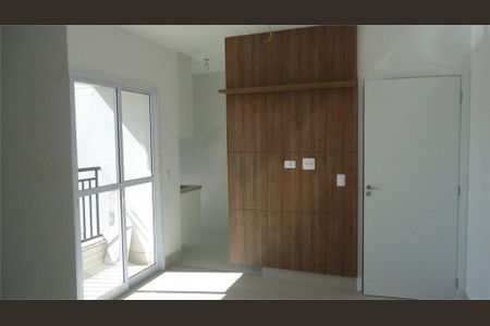 Apartamento à venda com 1 quarto, 42m² em Vila Guilherme, São Paulo