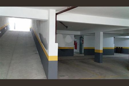 Apartamento à venda com 1 quarto, 42m² em Vila Guilherme, São Paulo