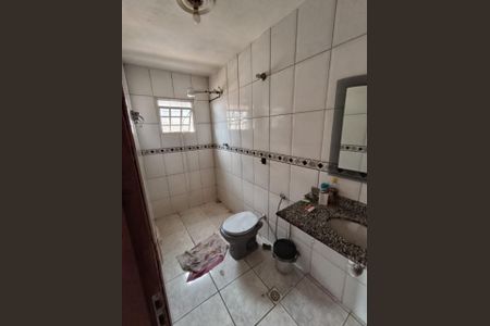 Casa à venda com 3 quartos, 360m² em Jardim Laguna, Contagem