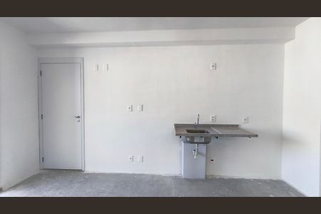 Studio à venda com 33m², 1 quarto e sem vagaStudio