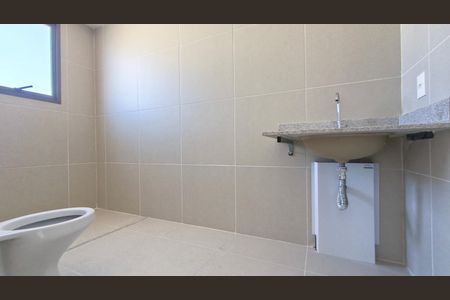 Studio à venda com 33m², 1 quarto e sem vagaBanheiro