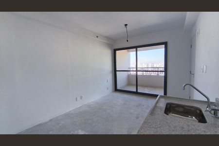Studio à venda com 33m², 1 quarto e sem vagaStudio