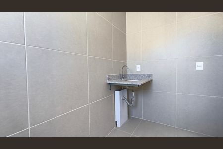 Studio à venda com 33m², 1 quarto e sem vagaBanheiro