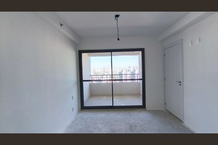 Studio à venda com 33m², 1 quarto e sem vagaStudio