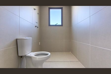 Studio à venda com 33m², 1 quarto e sem vagaBanheiro