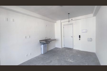 Studio à venda com 33m², 1 quarto e sem vagaStudio