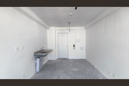 Studio à venda com 33m², 1 quarto e sem vagaStudio
