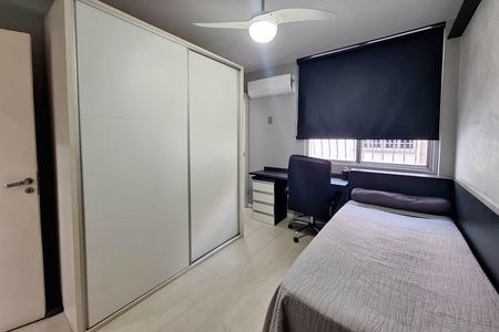 Apartamento à venda com 111m², 3 quartos e 1 vaga Apartamento à venda com 111m², 3 quartos e 1 vagaSuíte 1