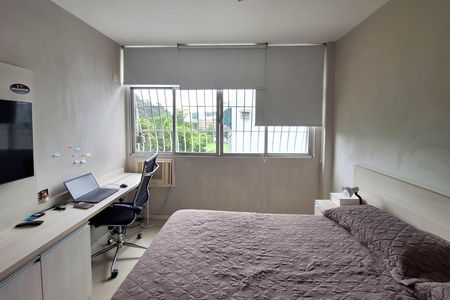 Apartamento à venda com 111m², 3 quartos e 1 vaga Apartamento à venda com 111m², 3 quartos e 1 vagaQuarto 2