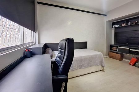 Apartamento à venda com 111m², 3 quartos e 1 vaga Apartamento à venda com 111m², 3 quartos e 1 vagaSuíte 1