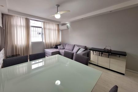 Apartamento à venda com 111m², 3 quartos e 1 vaga Apartamento à venda com 111m², 3 quartos e 1 vagaSala