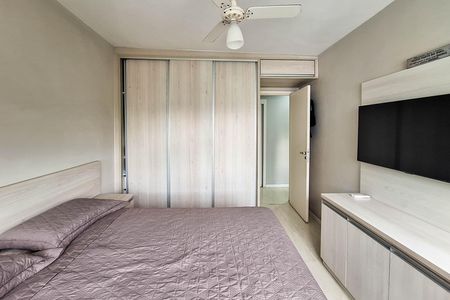 Apartamento à venda com 111m², 3 quartos e 1 vaga Apartamento à venda com 111m², 3 quartos e 1 vagaQuarto 2