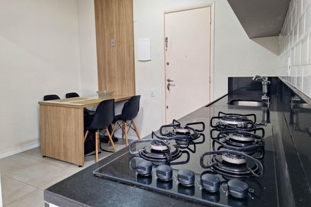 Apartamento à venda com 111m², 3 quartos e 1 vaga Apartamento à venda com 111m², 3 quartos e 1 vagaCozinha