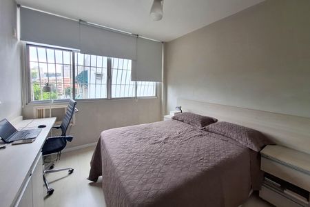 Apartamento à venda com 111m², 3 quartos e 1 vaga Apartamento à venda com 111m², 3 quartos e 1 vagaQuarto 2