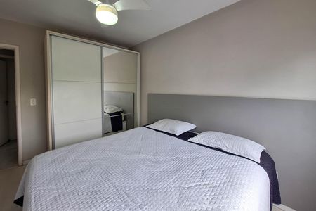 Apartamento à venda com 111m², 3 quartos e 1 vaga Apartamento à venda com 111m², 3 quartos e 1 vagaQuarto 1