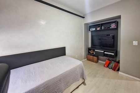 Apartamento à venda com 111m², 3 quartos e 1 vaga Apartamento à venda com 111m², 3 quartos e 1 vagaSuíte 1