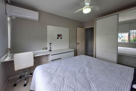 Apartamento à venda com 111m², 3 quartos e 1 vaga Apartamento à venda com 111m², 3 quartos e 1 vagaQuarto 1