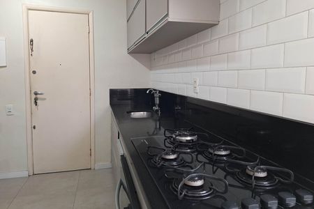 Apartamento à venda com 111m², 3 quartos e 1 vaga Apartamento à venda com 111m², 3 quartos e 1 vagaCozinha