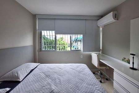 Quarto 1 de apartamento à venda com 3 quartos, 111m² em Icaraí, Niterói