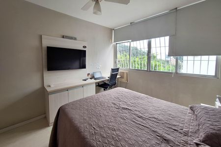 Apartamento à venda com 111m², 3 quartos e 1 vaga Apartamento à venda com 111m², 3 quartos e 1 vagaQuarto 2