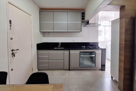 Apartamento à venda com 111m², 3 quartos e 1 vaga Apartamento à venda com 111m², 3 quartos e 1 vagaCozinha