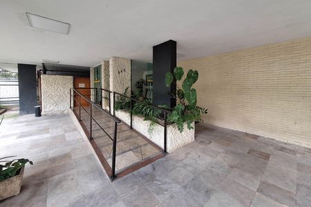 Apartamento à venda com 111m², 3 quartos e 1 vaga Apartamento à venda com 111m², 3 quartos e 1 vagaÁrea comum